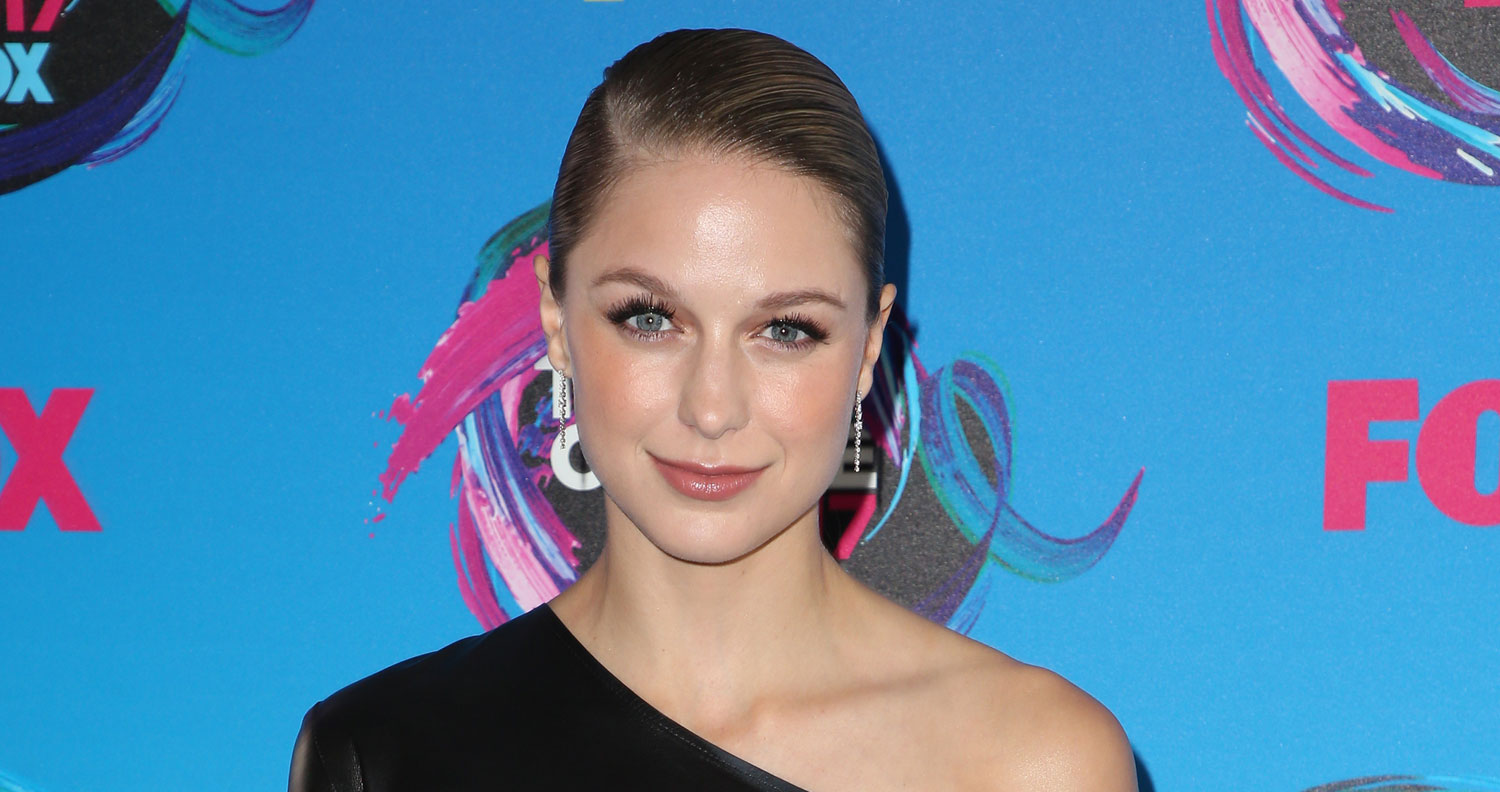 Melissa Benoist Talks Kara & MonEl Reunion on ‘Supergirl’ Melissa(03)