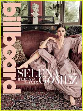 Selena Gomez Talks About Reuniting With Justin Bieber & Embracing Her Imperfections