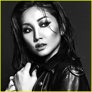 Brenda Song Doesn't Feel Held Back By Her Disney Roots