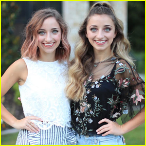 Brooklyn & Bailey Challenge Followers To Spread Supportive Messages For Each Other