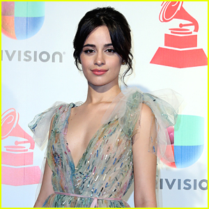 Camila Cabello Has Changed The Name of Her Debut Album