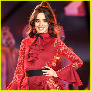 Camila Cabello Isn't Concerned About Winning Awards For Her Music