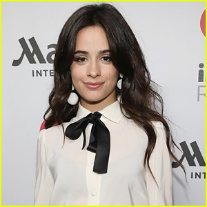 Camila Cabello Explains Why She Doesn't Go By Her Real First Name Karla