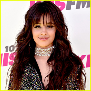 Camila Cabello Doesn't Like Twitter As Much As You Think She Does