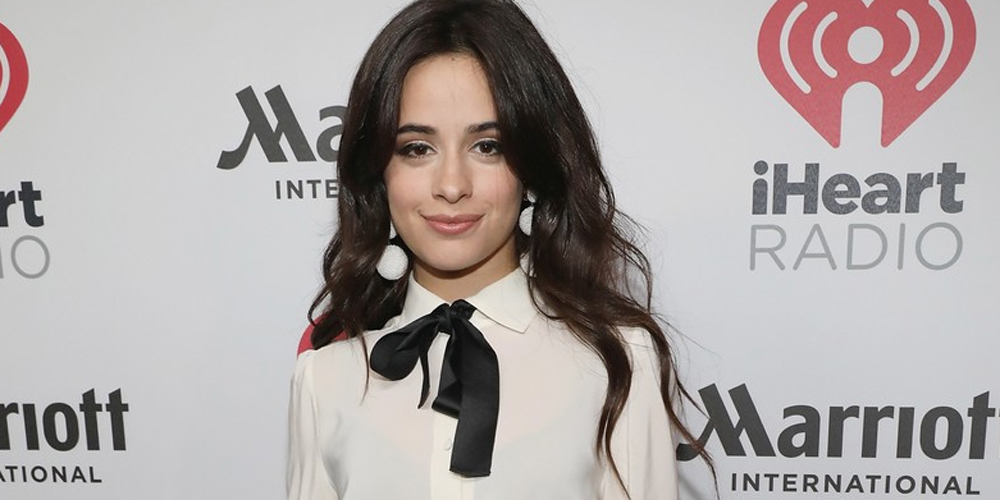 Camila Cabello Explains Why She Doesn’t Go By Her Real First Name Karla