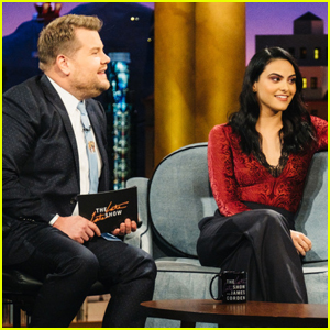 Camila Mendes Says People Still Think She's a Shawn Mendes & Camila Cabello Fan Twitter!