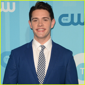 Casey Cott Was Mistaken For Another Famous Heartthrob By a Fan