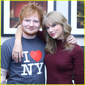 Ed Sheeran, Colton Haynes, The Vamps, & More React to Taylor Swift's 'Reputation'
