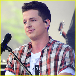 Charlie Puth Won't Be Confirming If He's Dating Danielle Campbell Anytime Soon