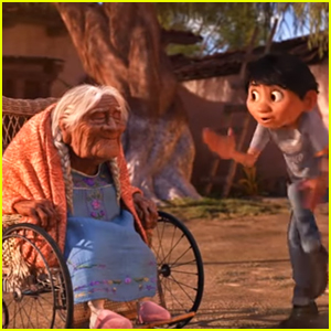 Coco's Final Trailer Puts Emphasis on Family - Watch Here!