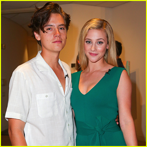 Cole Sprouse Won't Be Confirming a Relationship With Lili Reinhart Or Anyone Else - Here's Why