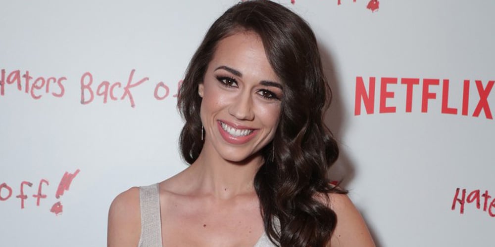 Colleen Ballinger Reveals Just How Much Work Goes Into Miranda Sings