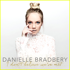 Danielle Bradbery Is Still Together with The Guy Who Inspired Many of the Songs on Her New Album