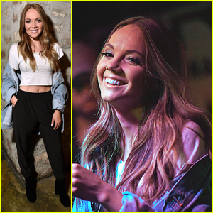 Danielle Bradbery Only Wants To Make Music That's True To Her