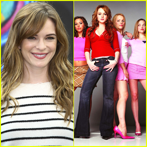 Danielle Panabaker Reveals She Was Almost Cady in 'Mean Girls'