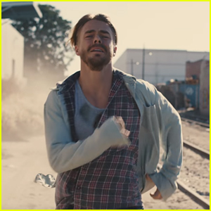 Derek Hough Brings Awareness To Mental Health Issues With Debut Single 'Hold On'