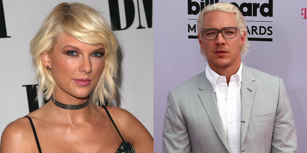 Producer Diplo Calls Out Taylor Swift Again: ‘Kids Don’t Want To Listen To’ Her Music