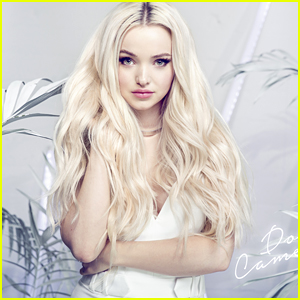 Dove Cameron Teases The Colors Coming In Her Bellami Hair Extension Collection (Exclusive)