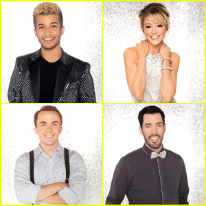 Who Will Win 'Dancing With The Stars' Season 25? Take Our Poll Now!
