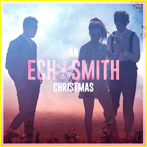 Echosmith Announces Holiday EP 'An Echosmith Christmas'