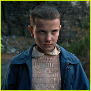 'Stranger Things' Creator Reveals How Eleven Was Supposed To Die in Season 1