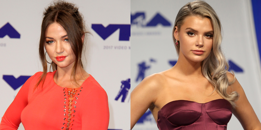 Erika Costell Says She Misses Alissa Violet in New Video