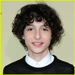 Finn Wolfhard Gets Support from Co-Stars After Fans Call Him 'Rude'