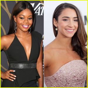Fans Are Disappointed in Gabby Douglas For Her Response To Aly Raisman's Victim Blaming Tweet