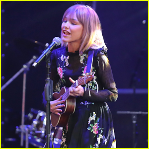 Grace VanderWaal is Seriously Excited About Her Debut Album Release