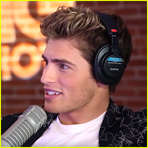 Gregg Sulkin Says Sometimes His Looks Hold Him Back From Roles He Really Wants