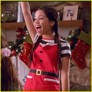 Harley Has Big Plans For Christmas in New 'Stuck in The Middle' Movie Trailer