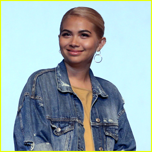 Hayley Kiyoko Wanted To Show off Her Confidence with 'Feelings' Video