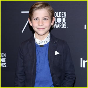Jacob Tremblay Shares Advice for Meeting People Who Look Different Than You: 'Ask Questions'