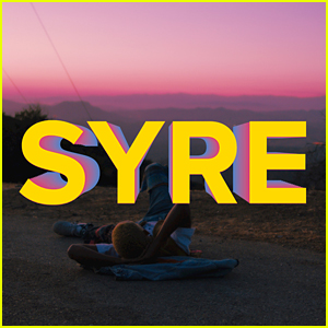 Jaden Smith's Debut Album 'Syre' & 'Icon' Music Video Are Here - Listen & Watch!
