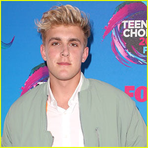 Jake Paul Responds to Martinez Twins Bullying Claims