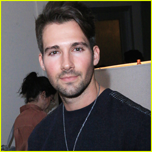 James Maslow Hosts Video Premiere Party for 'Who Knows' - Watch Here!