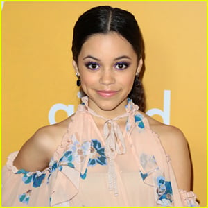 Jenna Ortega Loves Spending Time With Her Family: 'They Keep My Feet on the Ground'