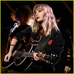 Taylor Swift Fans Should Watch Jimmy Fallon's Show Tonight!