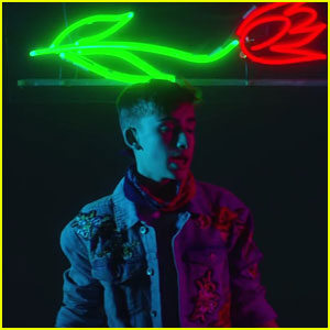 Johnny Orlando Debuts 'The Most' Music Video - Watch Now!