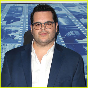 Josh Gad Says 'When We're Together' Will Be Song of the Season!