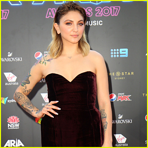 Julia Michaels Has So Many Emotions After Learning of Grammy Nominations