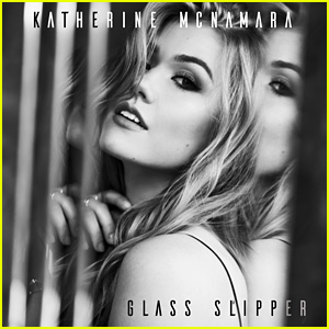 Katherine McNamara Releases New Charity Single 'Glass Slipper' - Listen & Download Here!