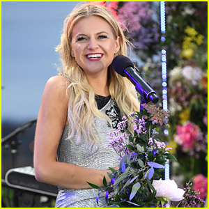 Kelsea Ballerini Will Perform Her Hit Song 'Legends' With Reba McEntire at CMA Music Awards Tonight