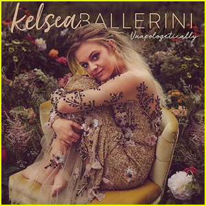 Kelsea Ballerini's New Album 'Unapologetically' is Out - Listen Now!!