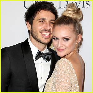 Kelsea Ballerini Wrote Song 'Unapologetically' Just After Meeting Fiance Morgan Evans