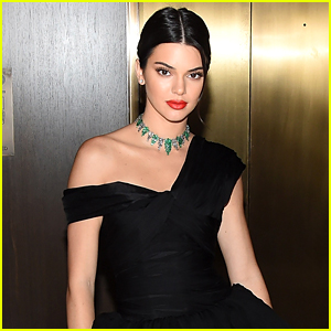Kendall Jenner Dedicates 22nd Birthday to Raising Funds for Charity: Water