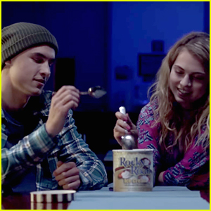 'Zac & Mia's Kian Lawley & Anne Winters Open Up About Relating to Their Characters (Exclusive)