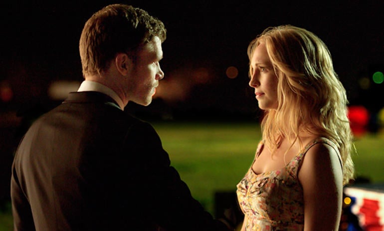 ‘The Originals’ Will Feature Caroline ‘Several Times’ During the Final ...