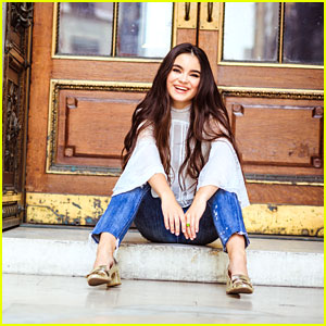 Landry Bender On 'Best Friends Whenever' Cancellation: 'It Was Sad at First'