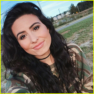 Lauren Cimorelli Opens Up About Dealing With Destructive Thoughts: 'I've Never Cried So Much'